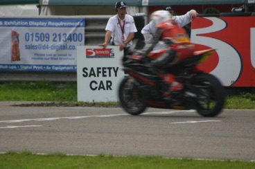 mallory 261